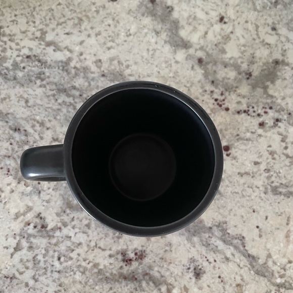 “Bitten” Lense Mug - Picture 4 of 4